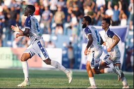 Parnahyba vence Tocantinópolis e encosta no G-4 da Série