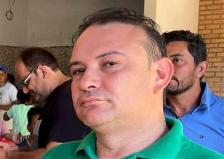 Paulo Henrique de Oliveira Castro