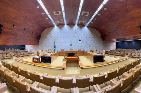 Plenário do STF