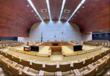STF retoma julgamento sobre Marco Civil da Internet nesta semana