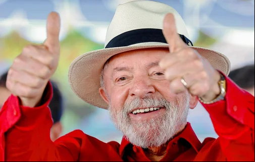 Presidente Lula