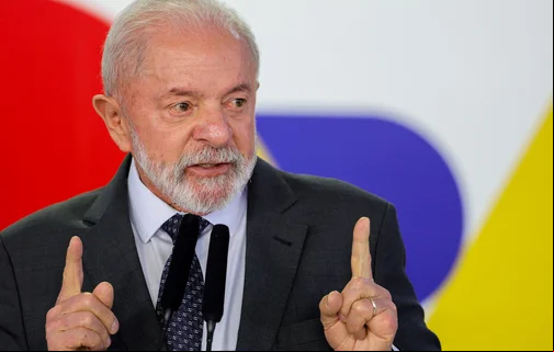 Presidente Lula