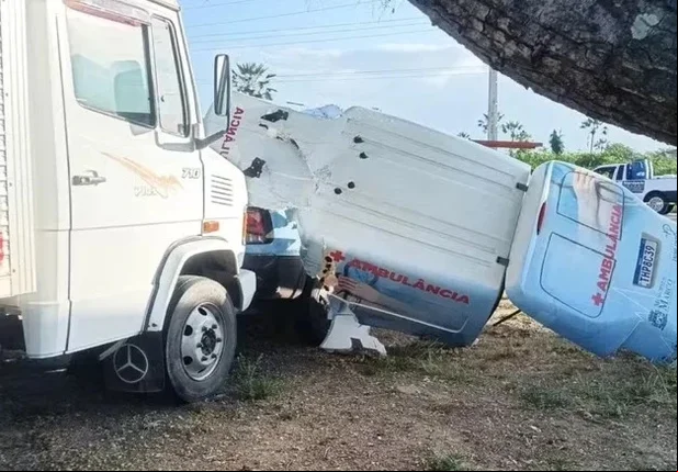 Quatro pessoas morreram no acidente