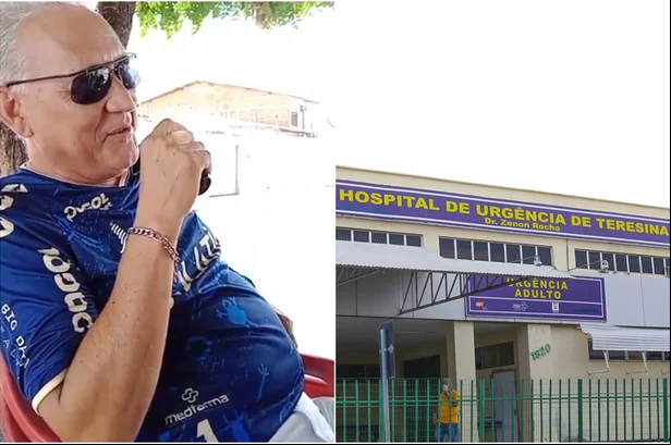 Sargento baleado durante assalto morre após 4 dias no HUT