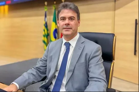 Severo Eulálio