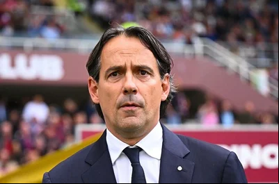 Simone Inzaghi deixa a Inter de Milão e deve assumir o Al-Hilal