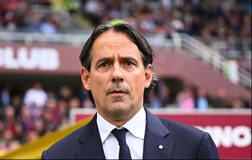 Simone Inzaghi
