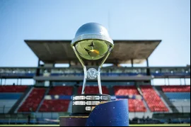 Conmebol define chaveamento da Sul-Americana até a final