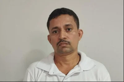 Chef de cozinha é preso acusado de roubar casa em Teresina