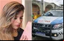 Tatiana Medeiros deixa o QCG para cumprir prisão domiciliar