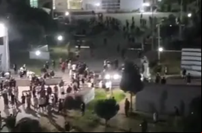 Terremoto de magnitude 5.8 na Turquia deixa 1 morto e 69 feridos