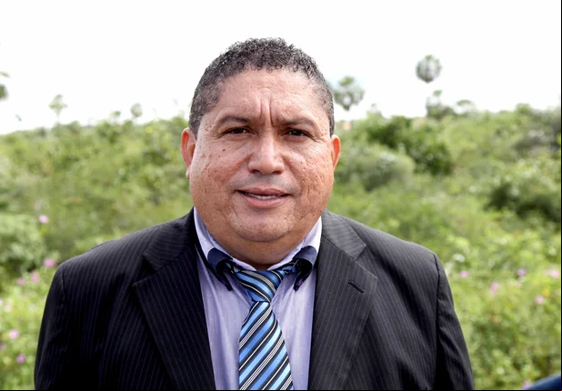 Prefeito de José de Freitas, Josiel Batista