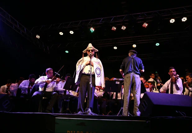 40º Encontro Nacional de Folguedos 