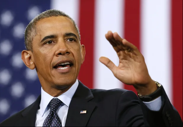 Barack Obama 