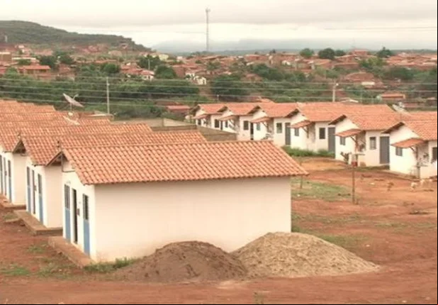 Conjunto habitacional Luísa Gomes de Medeiros