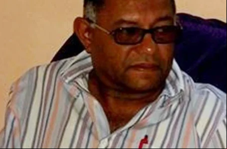  Manoel Camelo
