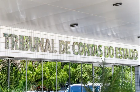 Tribunal de Contas do Estado