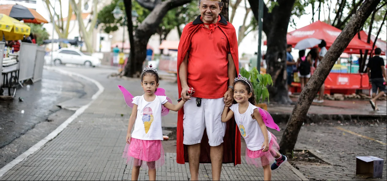 Crianças no Sanatório Geral 