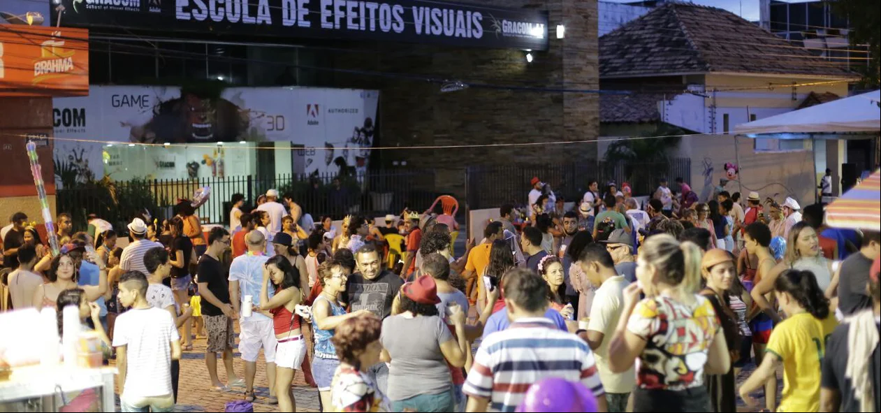 Sanatório Geral em Teresina