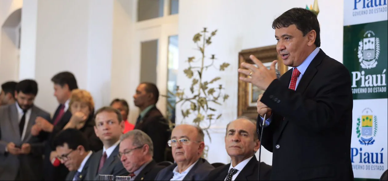 Governador Wellington Dias