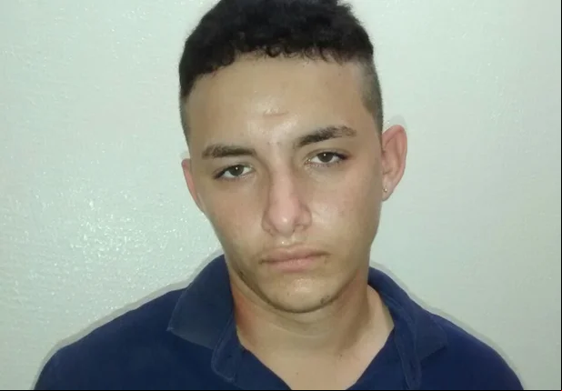 Robert Carlos Barbosa Nogueira