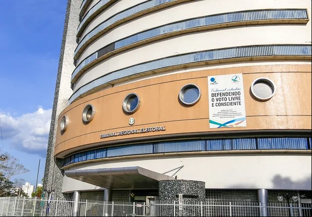 Tribunal Regional Eleitoral do Piauí