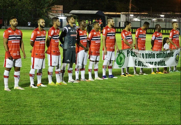 Equipe do River