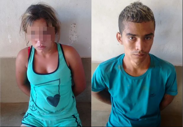 Menor e fugitivo