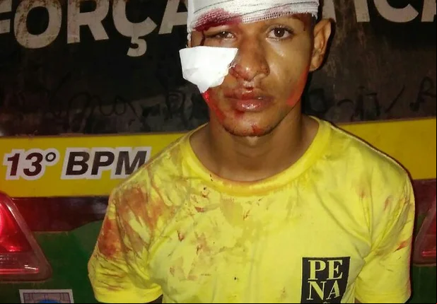 Allefe Thiago