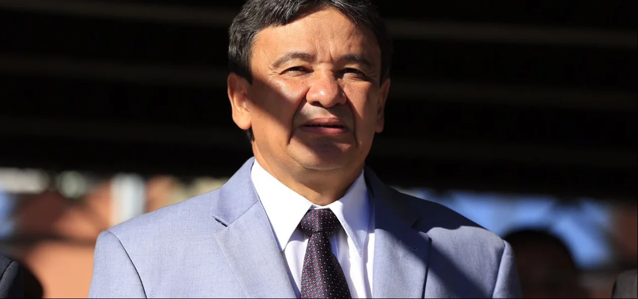 Governador Wellington Dias