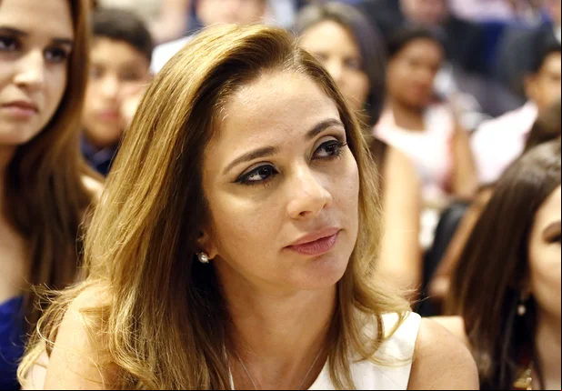 Primeira-dama de Teresina, Lucy Soares Silveira 