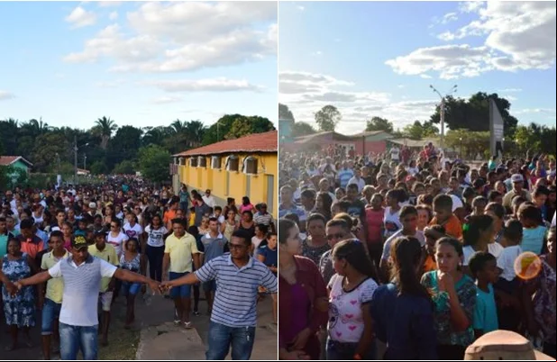 Multidão