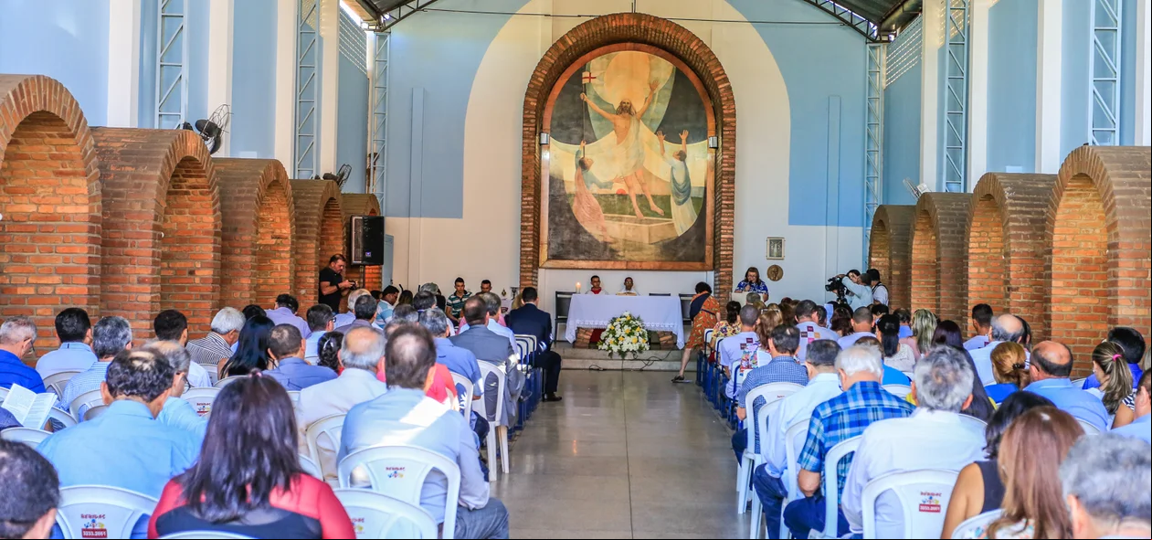 Igreja da Nossa Senhora da Paz