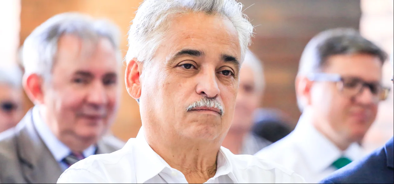 Robert Rios
