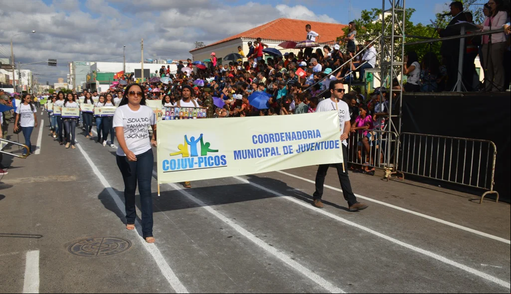 Coordenadoria Municipal da Juventude