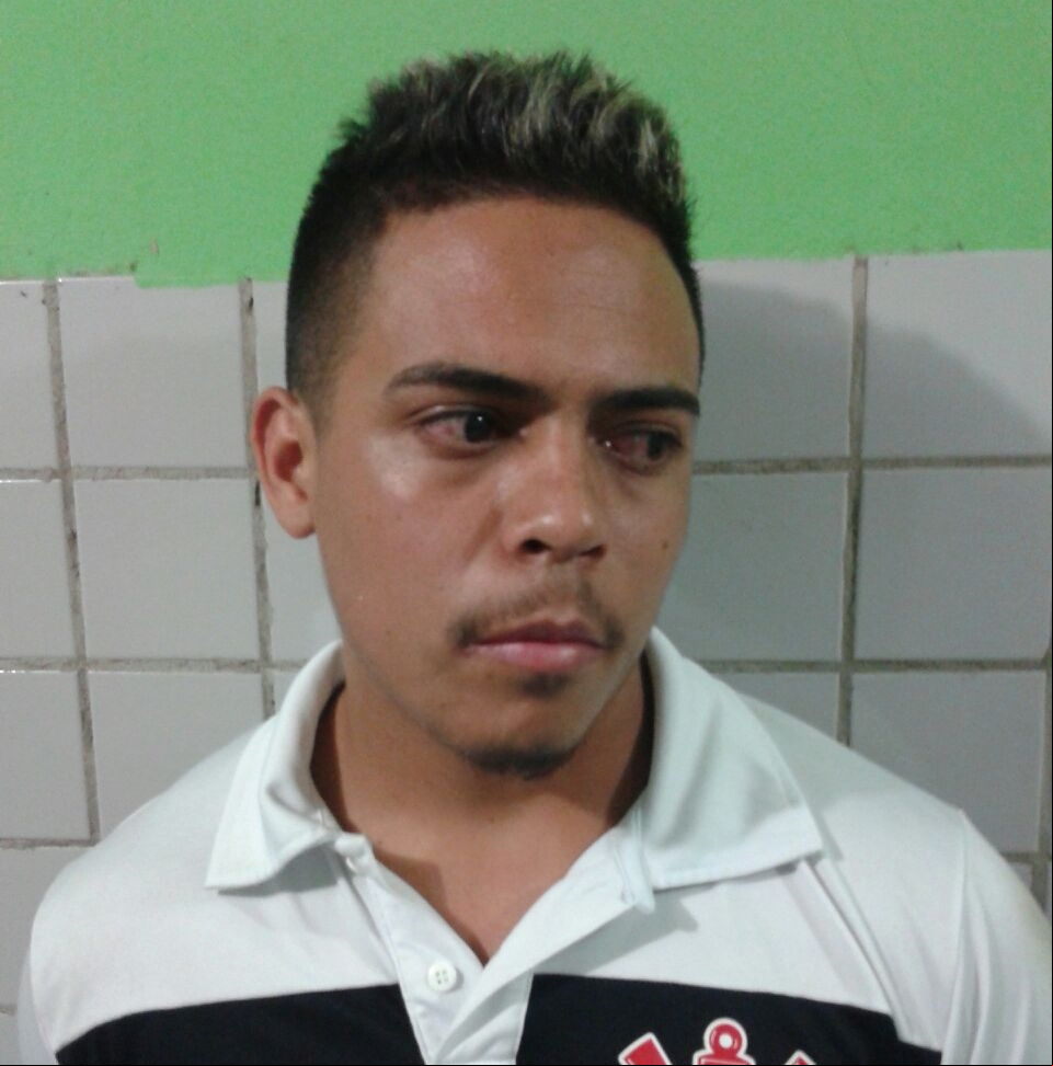 Klismam Diogo de Sales Silva