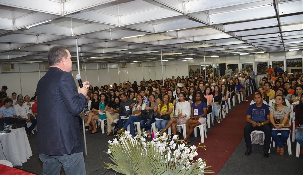 Roberto Cabrini fala sobre os caminhos do jornalismo investigativo