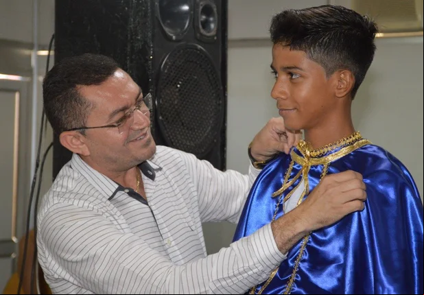 Empossados membros da Academia Estudantil de Letras de Picos 