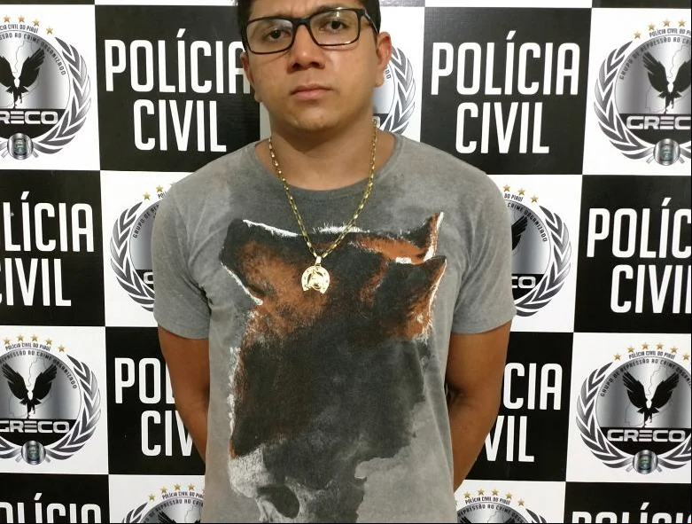 Operação do Greco
