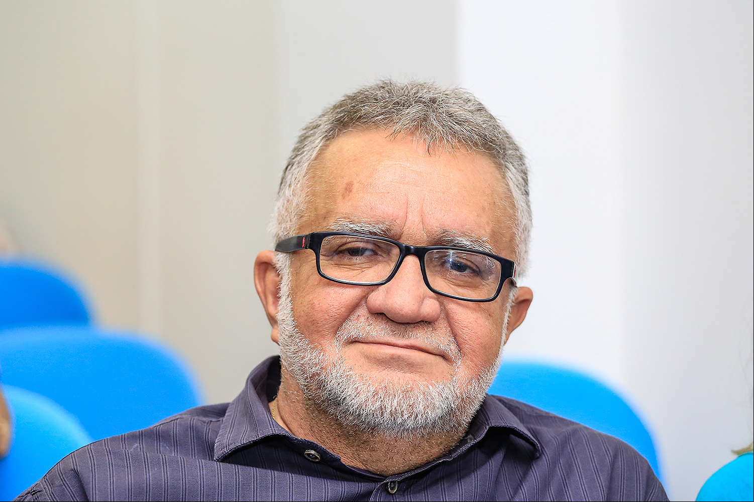 Zevaldo, Prefeito de Juazeiro do Piauí 
