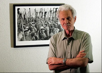 Ricardo Zarattini