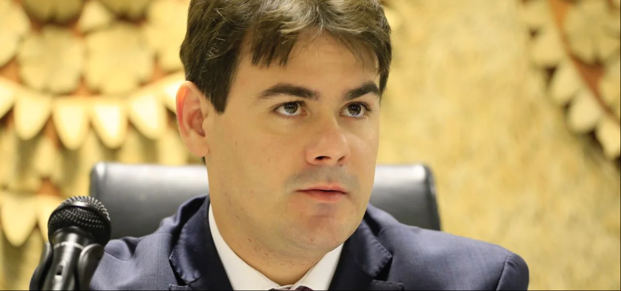 Deputado Estadual Severo Eulálio
