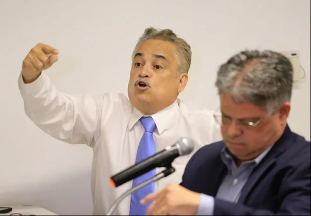 Deputados analisam projeto que aumenta impostos no Piauí