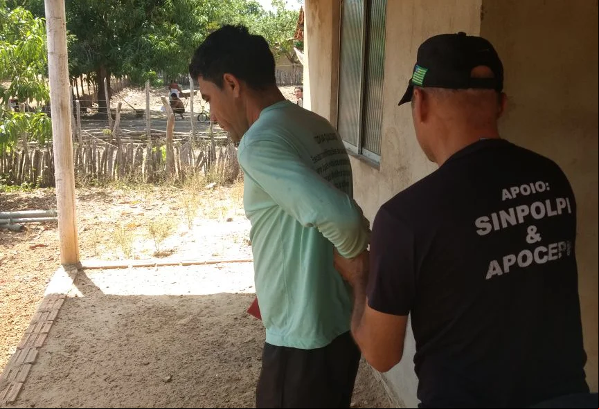 Operação Catena