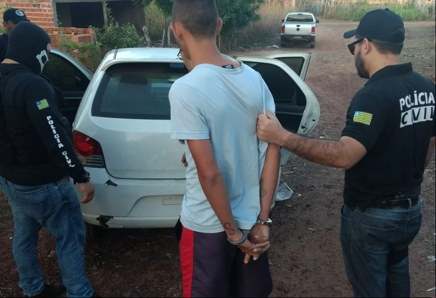 Operação Catena