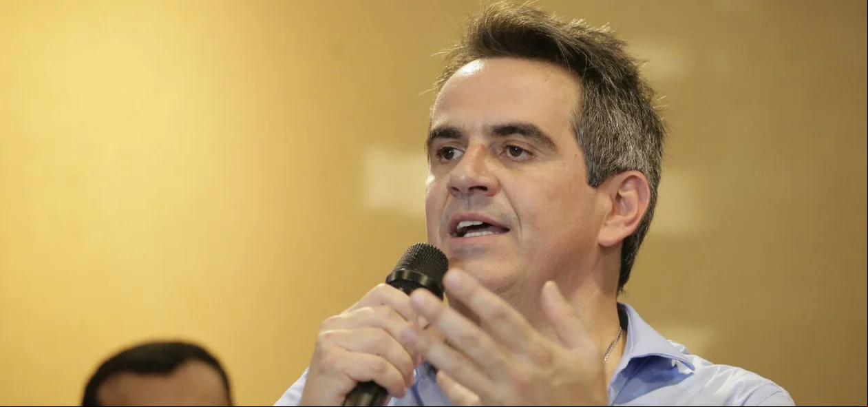 Senador Ciro Nogueira