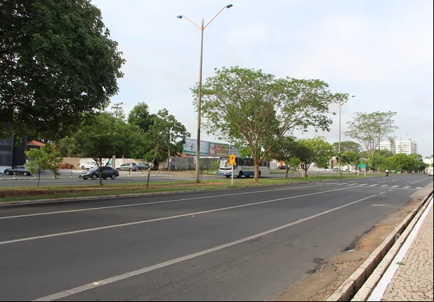 Avenida João XXIII