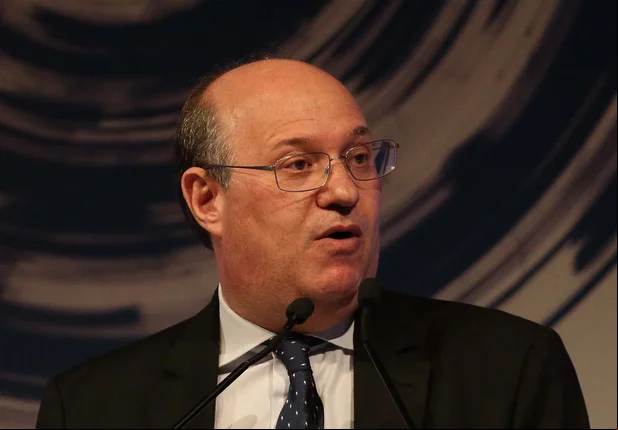 Ilan Goldfajn, presidente do Banco Central