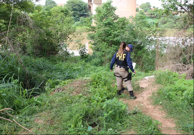 Idoso morre após ser atropelado e cair de ponte em Teresina
