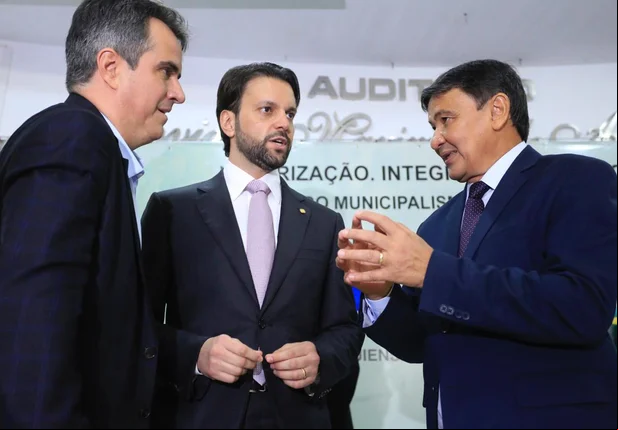 Ministro das Cidades lança Cartão Reforma no Piauí